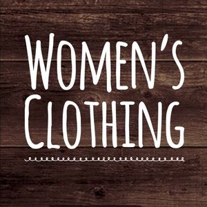 Women’s Items